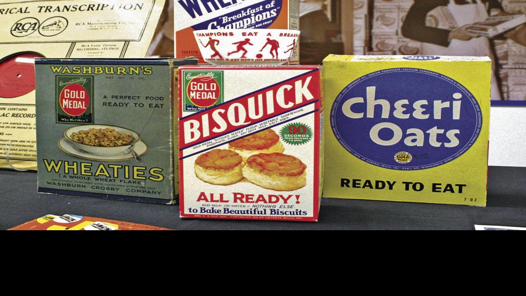 General Mills celebrates 150 years | Local News | hometownsource.com