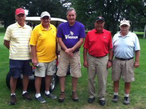 NB Golf Course names champs
