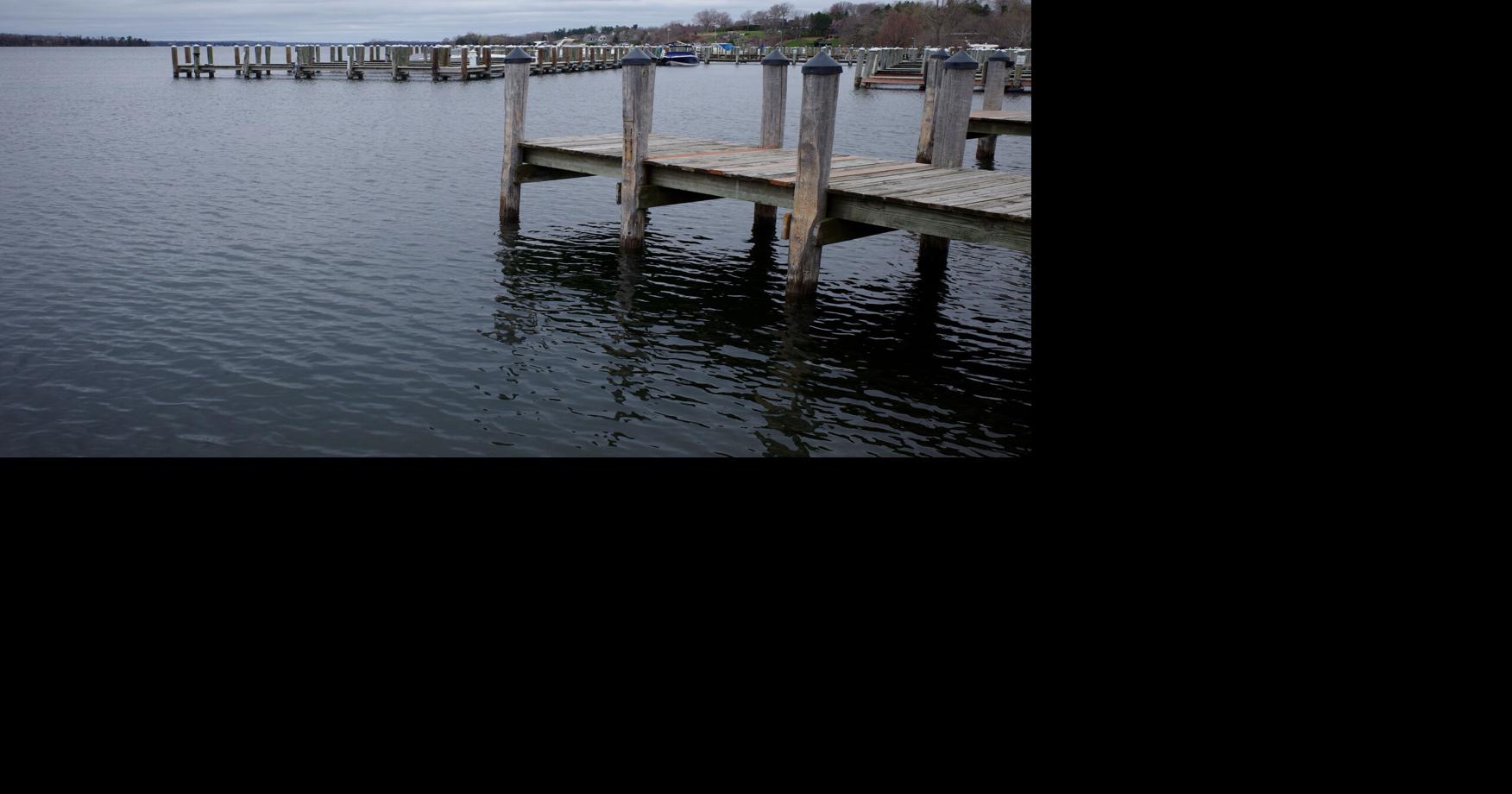 Boaters reminded of new speed limit on Lake Local News