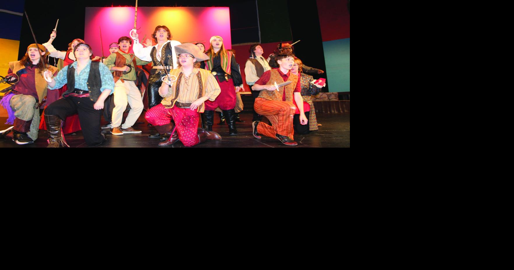 Jazz infused adaptation of 1880’s operetta to open in Cambridge