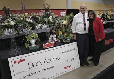 New Hope Florist Takes Third In Design Contest Free Hometownsource Com