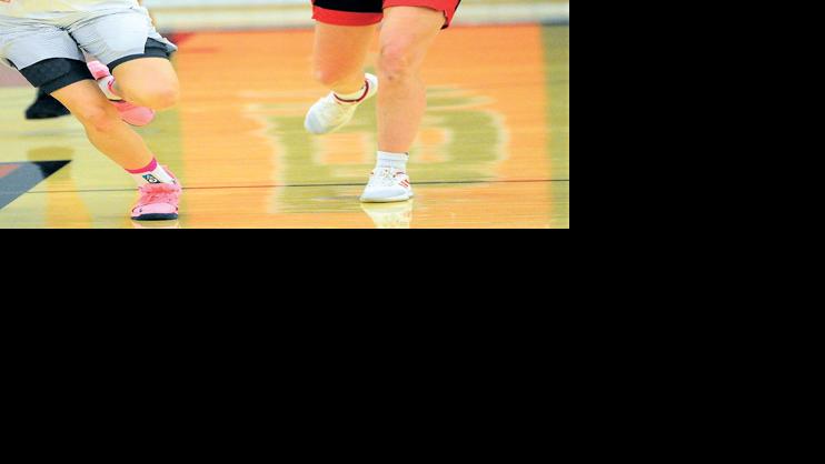 Seeing Is Believing On Lake Courts As Paige Bueckers Legend Grows Hopkins Hometownsource Com