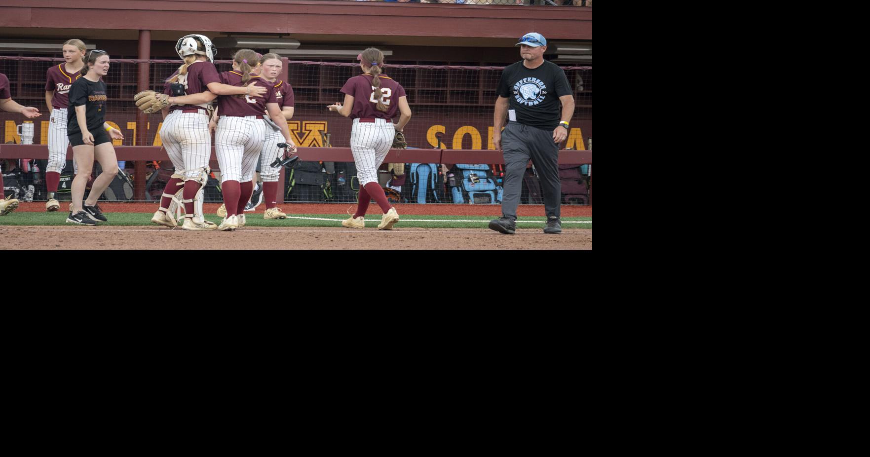 Ranger softball finishes as Class AAAA state runner-up
