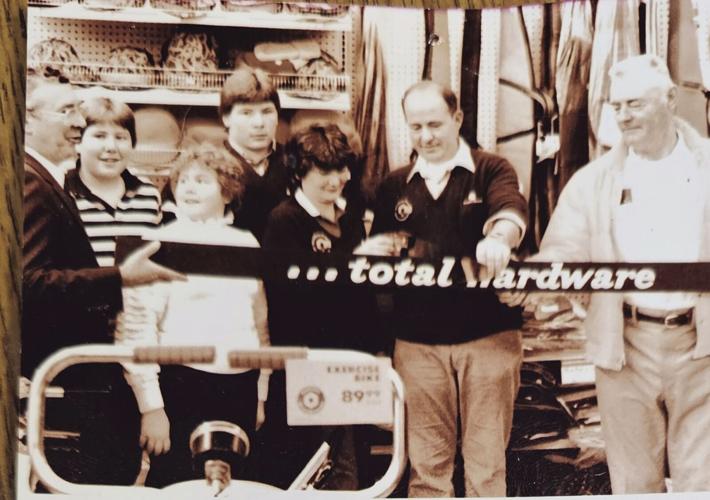 Forty years of building trust Simons sell Ace Hardware locations to