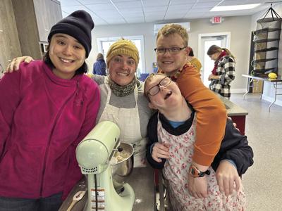 Winter Market at 21 Roots Farm offers locally made farm products | Arts ...