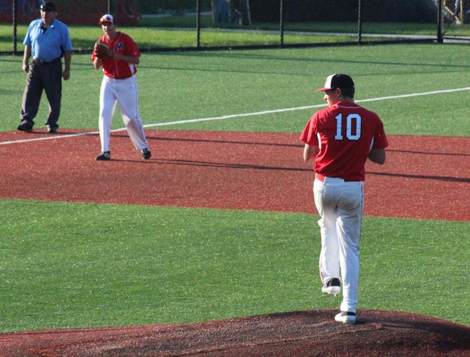 Monticello baseball is going to state! Free