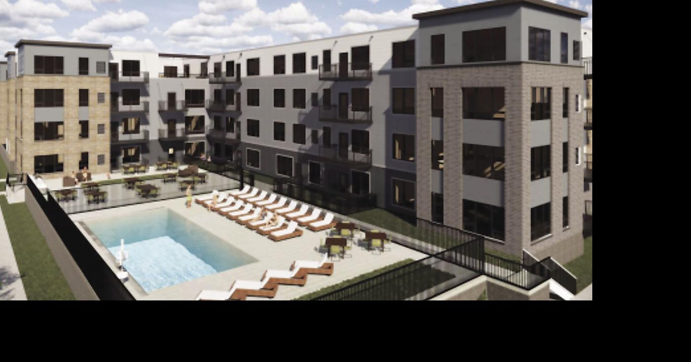 apartment complex could drive development in downtown rosemount rosemount hometownsource com