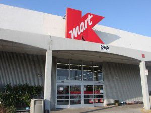 Kmart stores in Anoka, Blaine closing in December