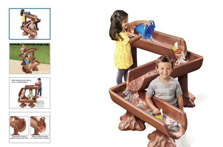 Pierz Park gets new additions thanks to Pierz Area Commercial Club