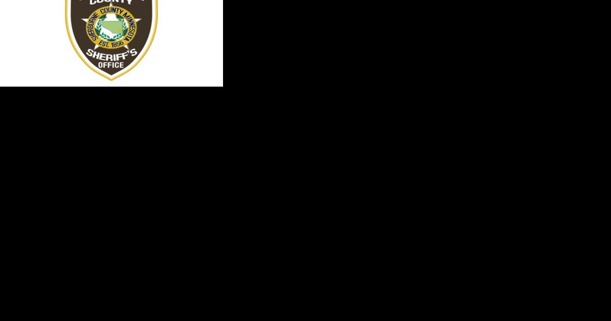 Sherburne County sheriff report Oct. 19 - Vimarsana News