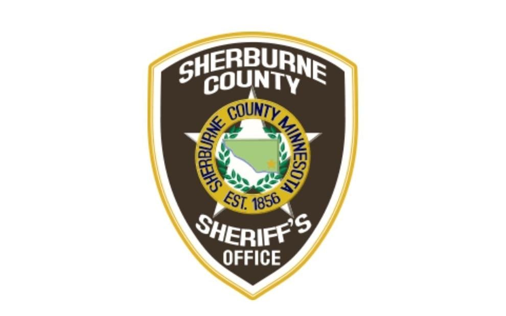 Sherburne County Sheriff's Office Jail Bookings, week ending Sept. 18