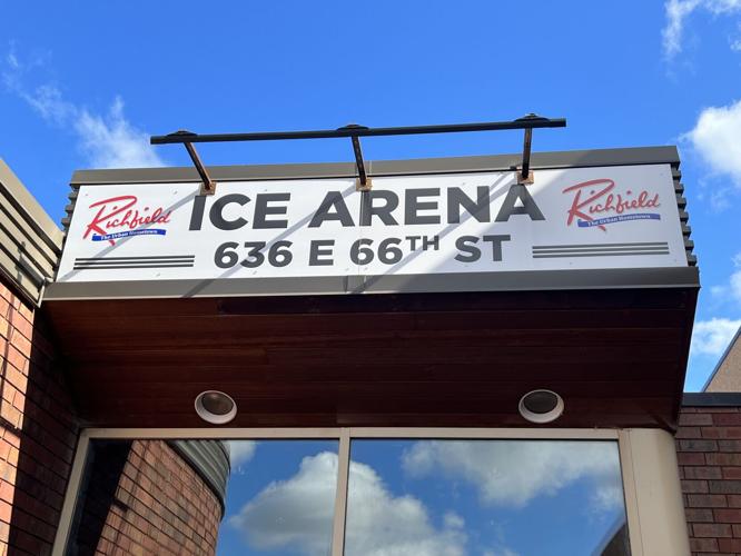 Whitecaps make Richfield Ice Arena their new home