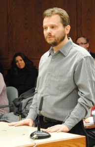 Life Saving Awards presented in New Brighton