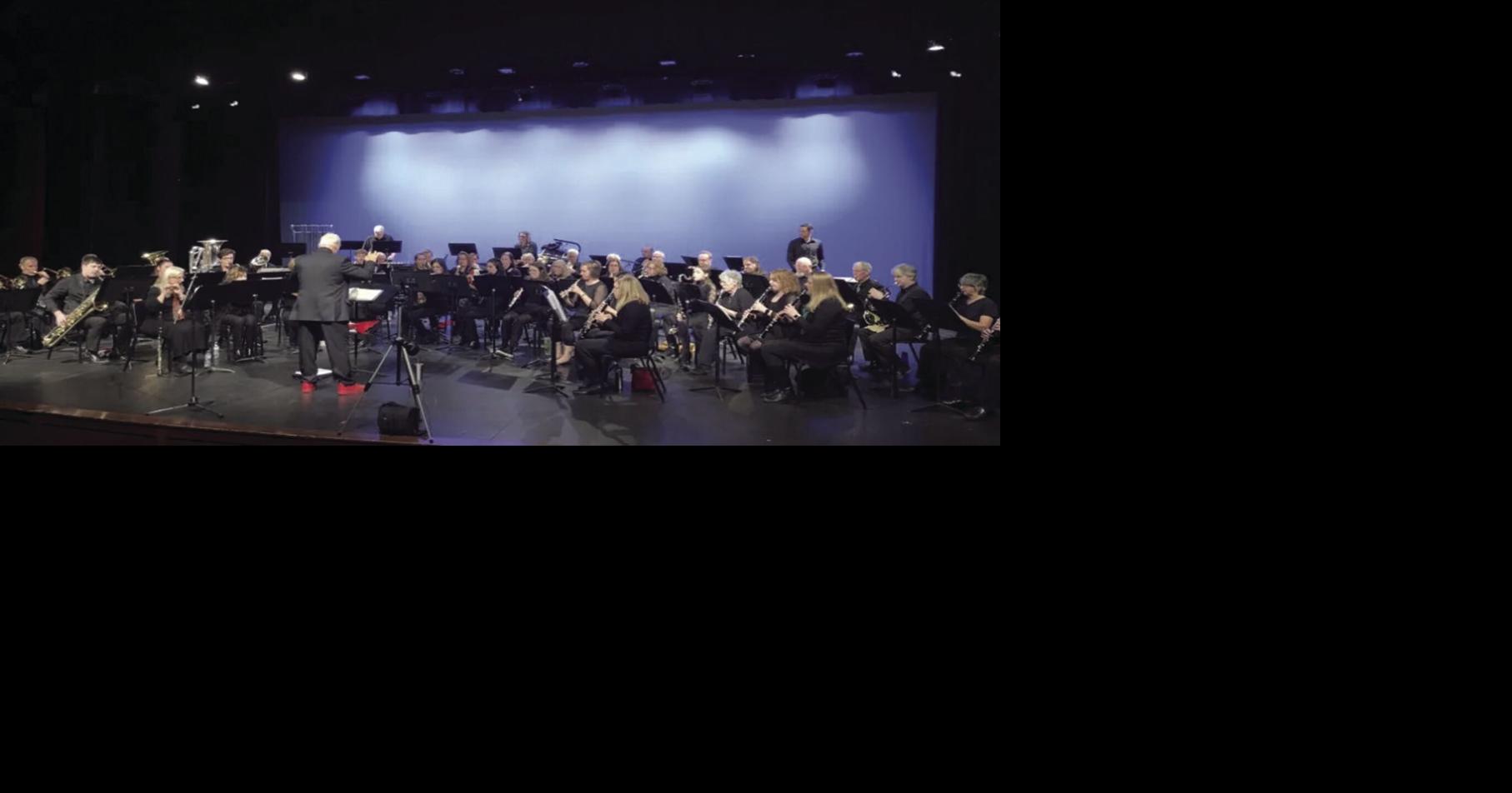 Eden Prairie’s community band celebrates 50 years of music | Eden ...