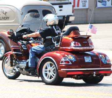 Veterans and civilians gather to raise money for the DAV | Local News ...