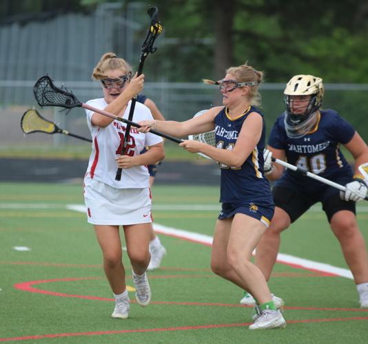 Girls lacrosse: Back to state for Stillwater | Free | hometownsource.com