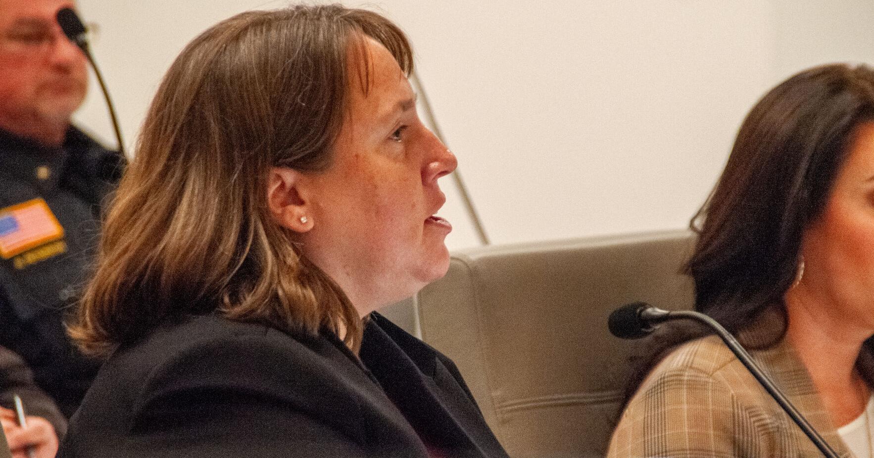 Council expedites administrator interview - Vimarsana News