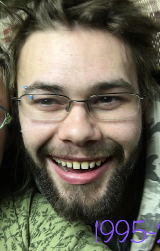Johnathin Allen Greenbush