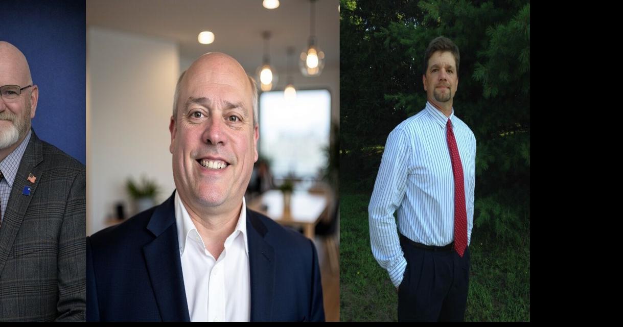 Early Voting begins in Aug. 11 Primary Elections