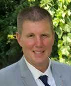 Stephen Roerick