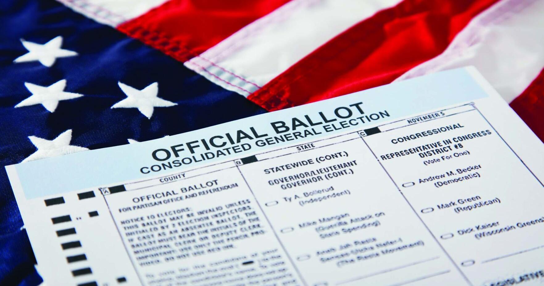 PRIMARY VOTERS GUIDE : 3 Republicans on ballot in 6th Congressional District