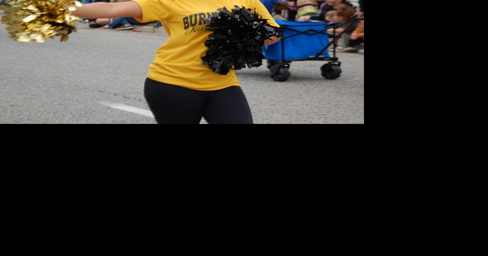 Burnsville Festival puts emphasis on family fun