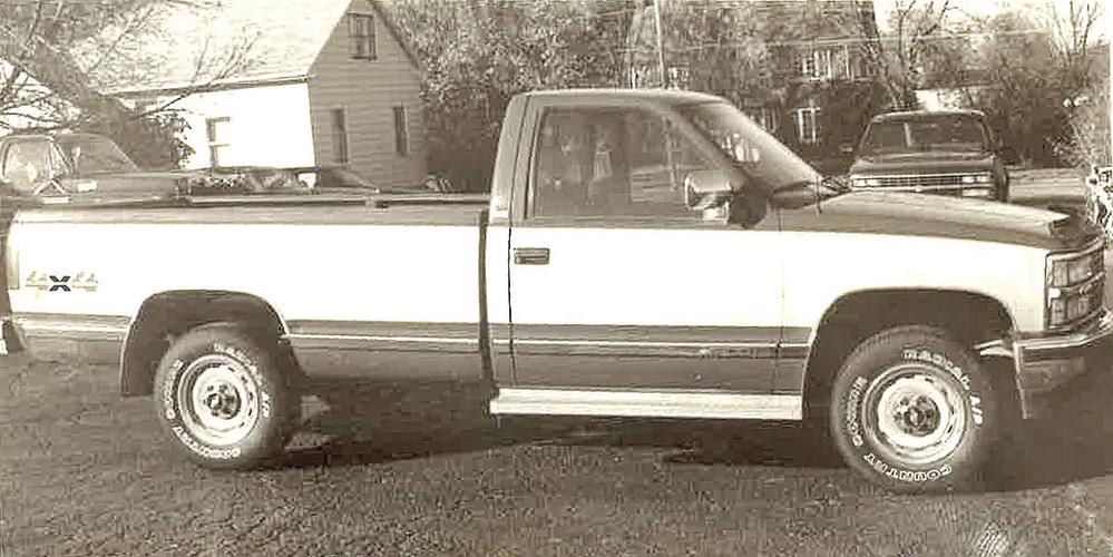 Ellingson recalls half a century of changes in auto business Business