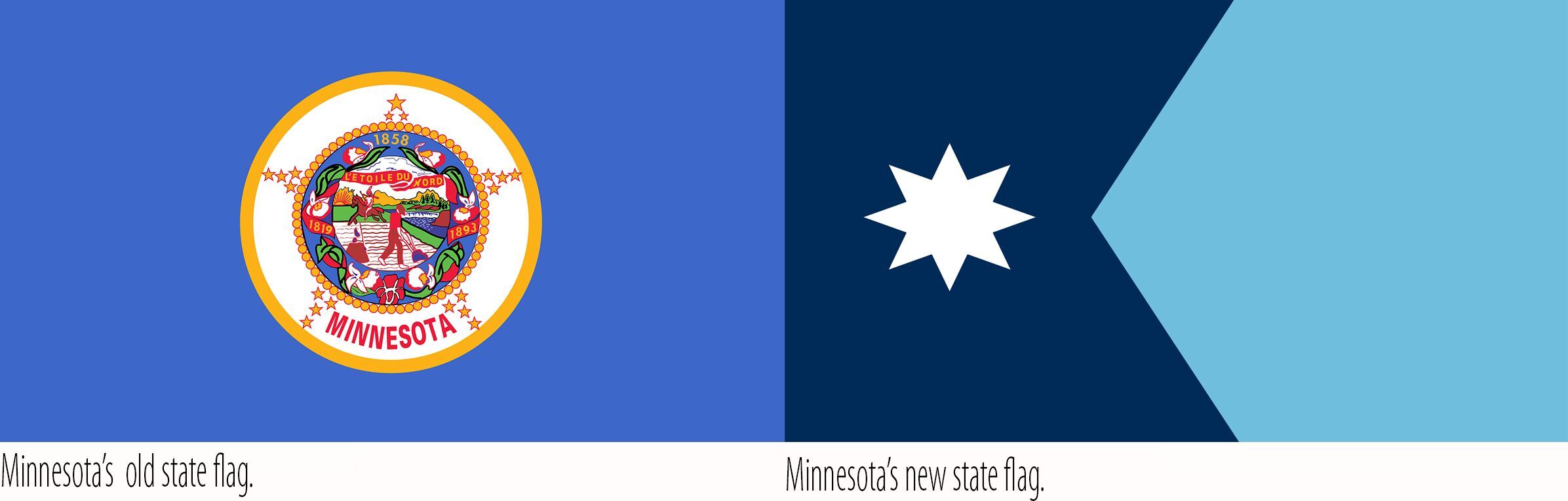 Champlin OKs new policy, removing all state flags from city