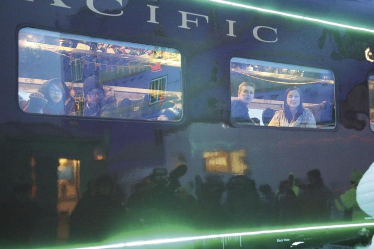 Holiday Train to make triumphant return to Loretto Dec. 14 Local News