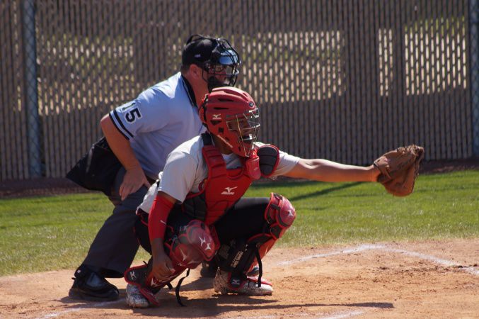 Coon Rapids Cardinal Little League