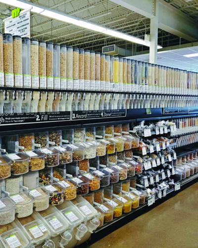 Merging Rivers River Market Community Co-op and Mississippi Market Co-op propose merge ...