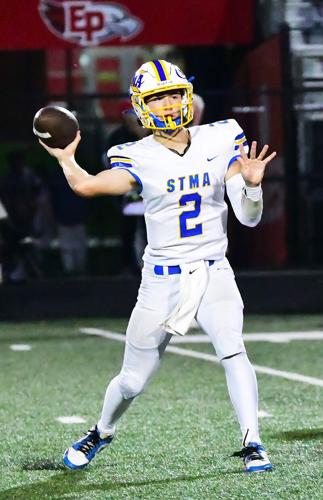 Knights football falls to 0-4 on the season | Sports | hometownsource.com