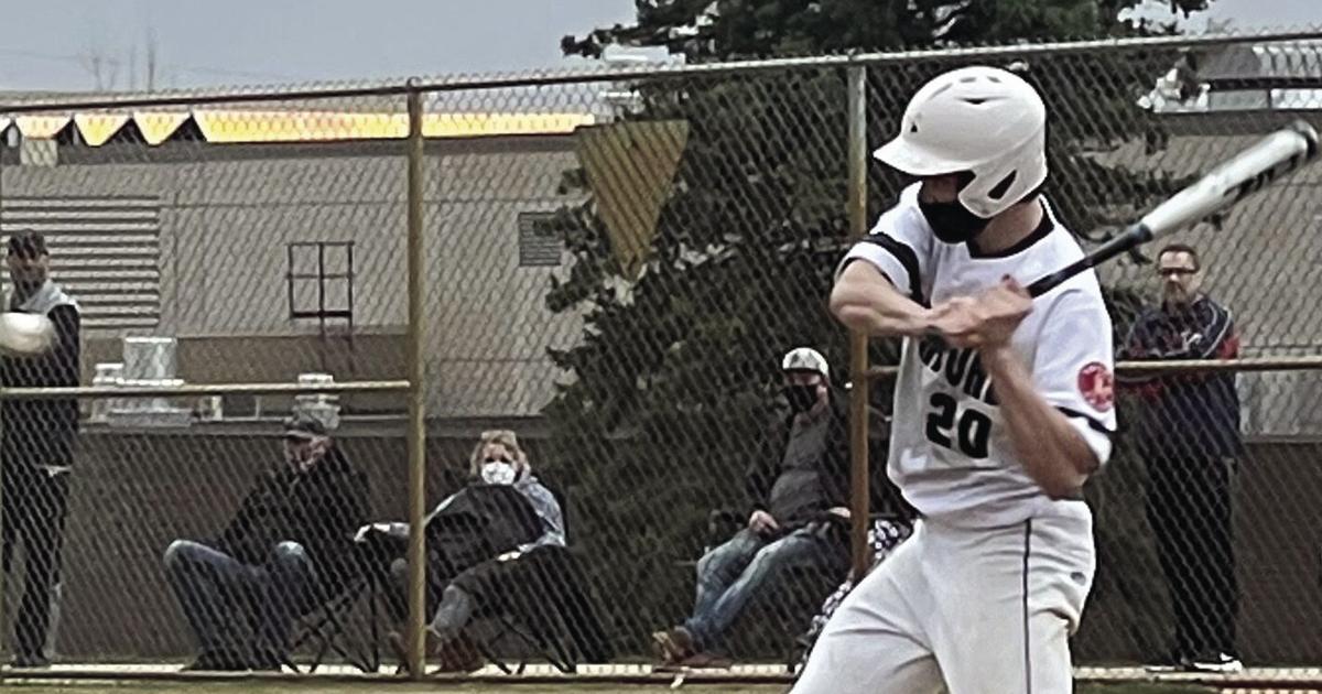 Carson Modrak Rockford baseball has new players and coach | Sports | hometownsource.com