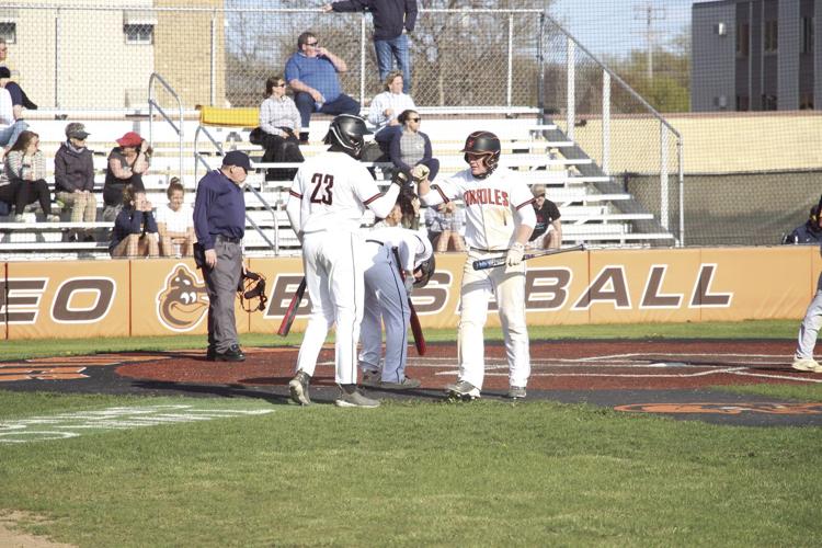 Osseo Legion takes 2nd at Delano tournament | Sports | hometownsource.com