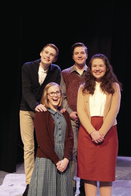 The Lion The Witch And The Wardrobe County News Review