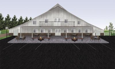 Painter Creek Winery To Open Doors At Minnetonka Orchards
