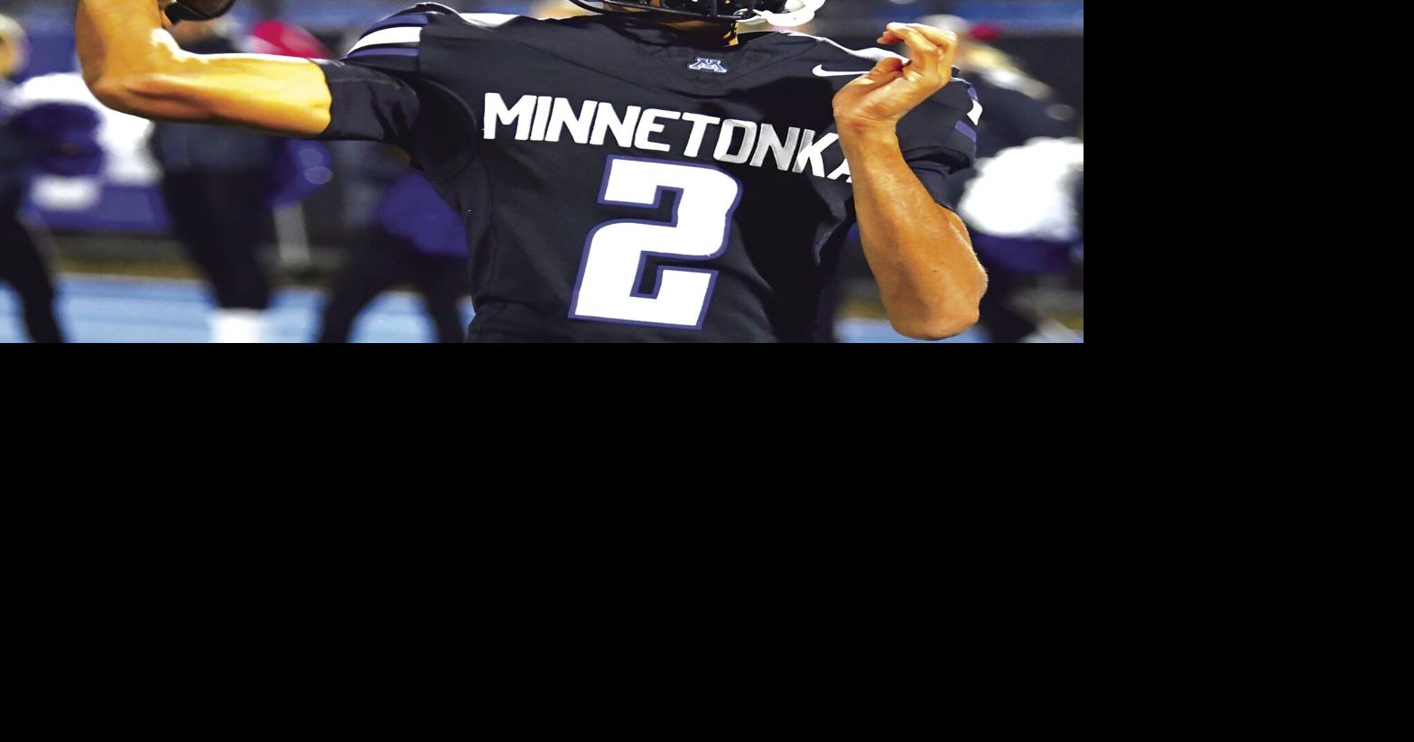 Minnetonka football banks on running game | Sports | hometownsource.com