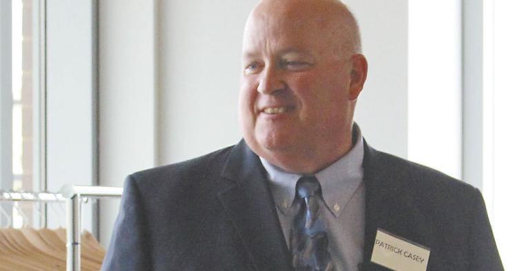 Patrick Casey fired from administrator role | News | hometownsource.com