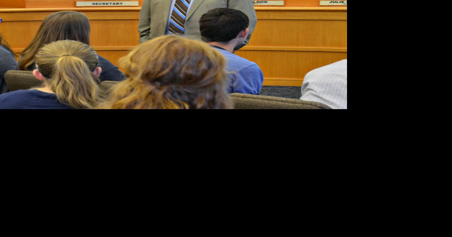 Soma to retire as Anoka County administrator Government