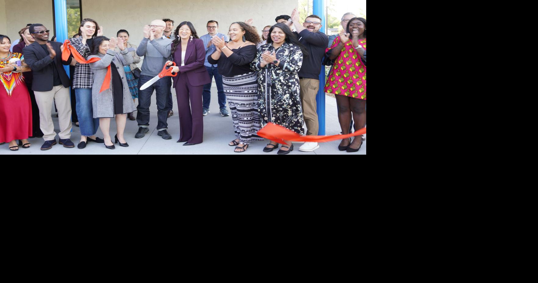 CAPI reopens Brooklyn Center headquarters with expanded immigrant services