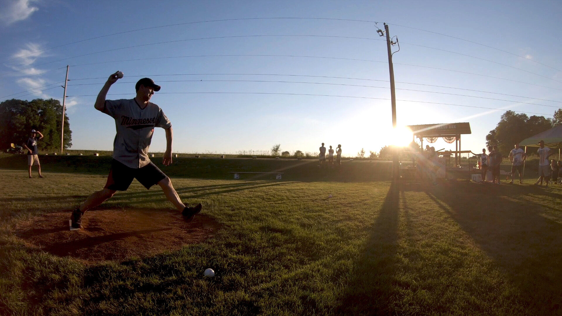 North Branch Graduate’s Documentary About Isanti Family Makes Its Way ...