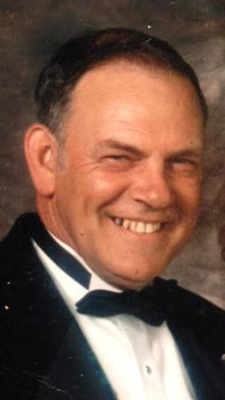 William "Bill" James Pemberton, Jr.