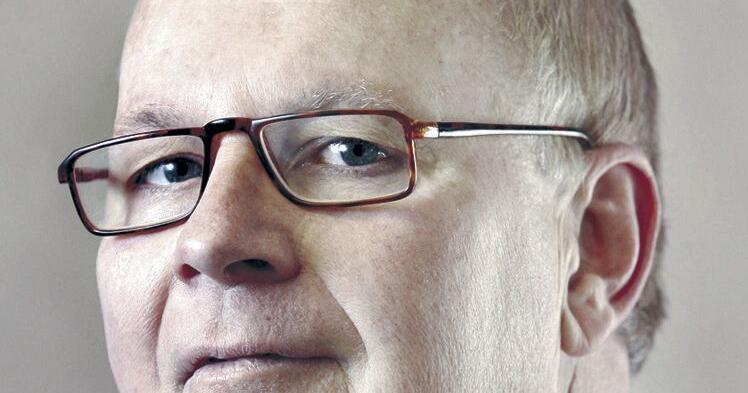 COLUMN: ‘Football men' take me on a magical journey