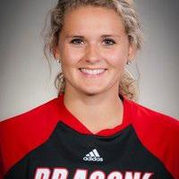 Colleges: Handevidt producing for Dragons | Sports | hometownsource.com