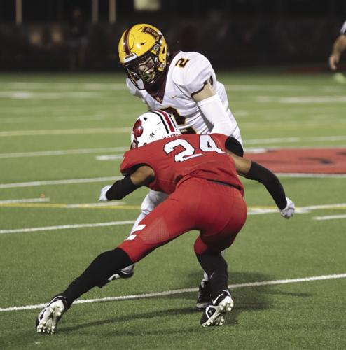 Football: Ponies take midnight train to title | Free | hometownsource.com