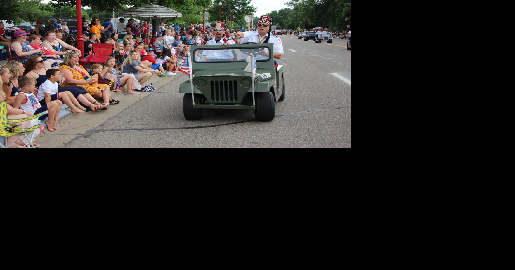 Apple Valley Freedom Days planning in the works Free