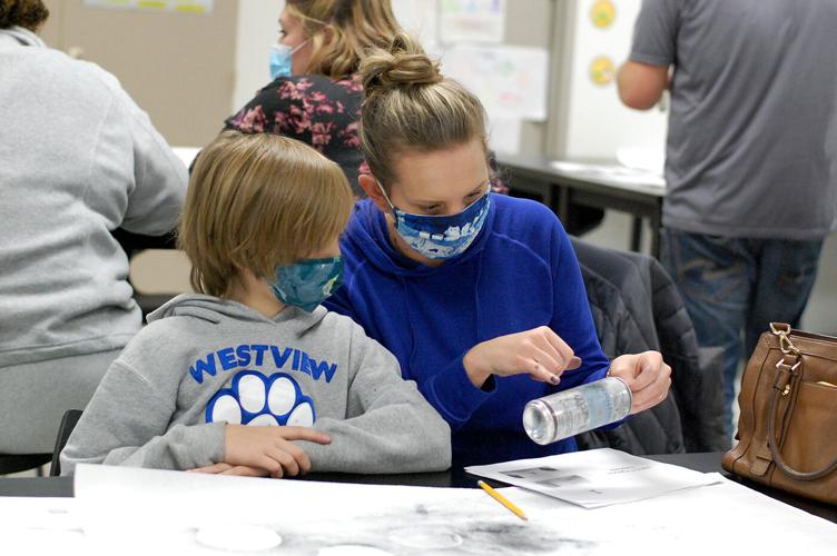 Valley Middle School opens doors for Community STEM event Free