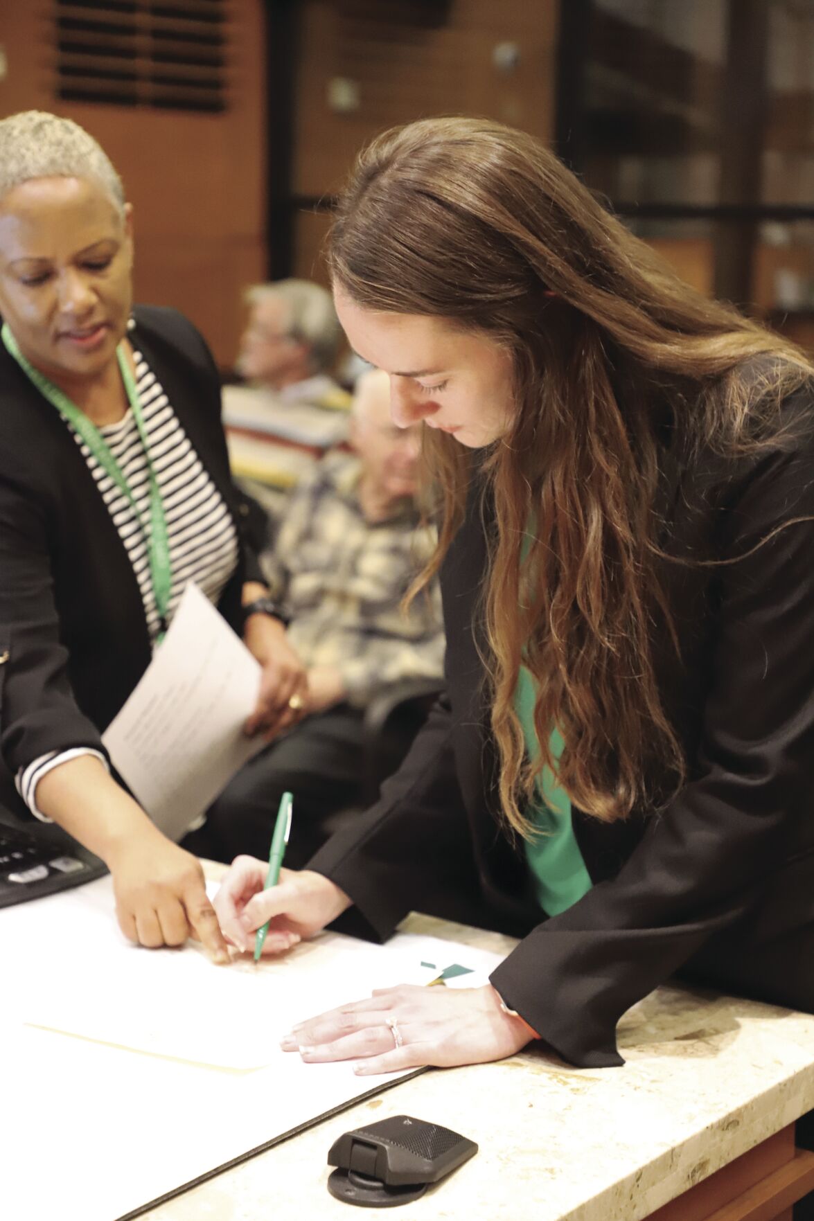 City Council Welcomes New Members Kate Agnew And Julie Risser | Edina ...