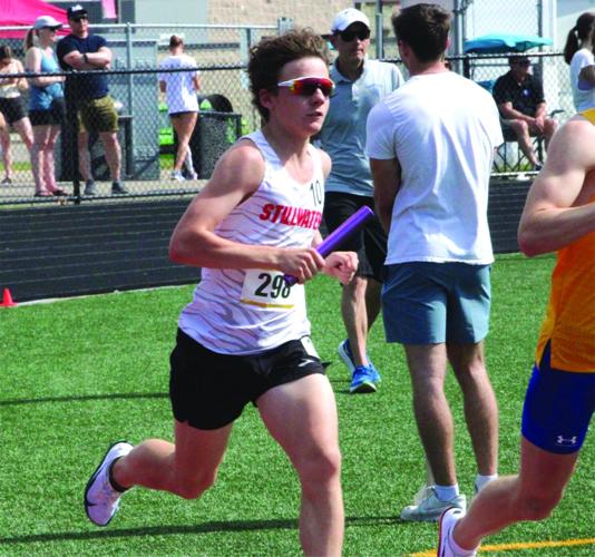 Boys track and field: Ponies place fifth at True Team state | Sports ...