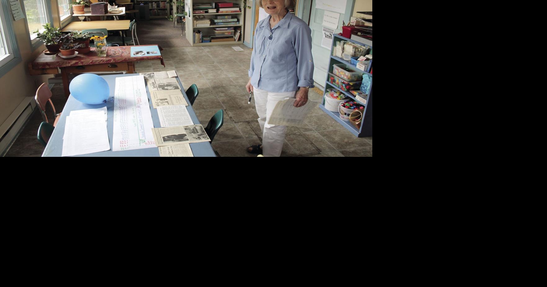 Metropolitan Open School has been creating its own path for 50 years ...